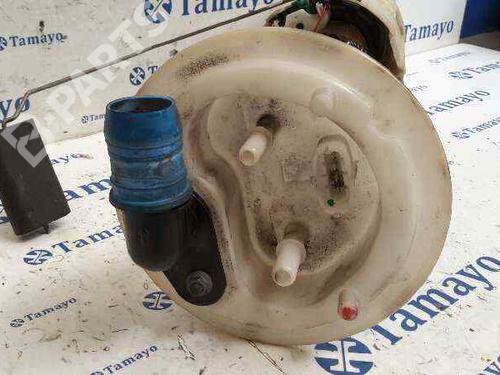 Fuel pump CITROËN JUMPER II Van 2.2 HDi 100 | BP3262243M76 