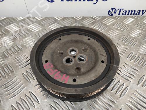 Used Pulley FORD TRANSIT Platform/Chassis (FM_ _, FN_ _, FF_ _) [2006-2014]  14357970