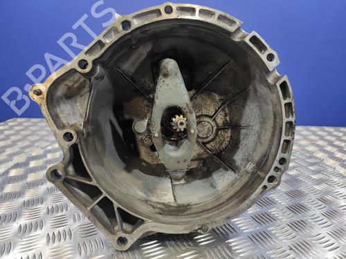 Used Gearbox BMW Z3 Roadster (E36) 1.9 i (140 hp) 896981