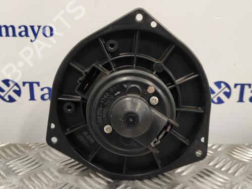 Heater blower motor SUBARU IMPREZA Hatchback (GR, GH, G3)  | BP18160865M62 