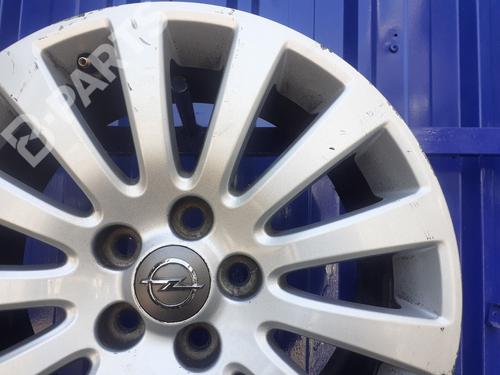 Rim OPEL INSIGNIA A Sports Tourer (G09) 2.0 CDTI (35) | BP10291341C45 