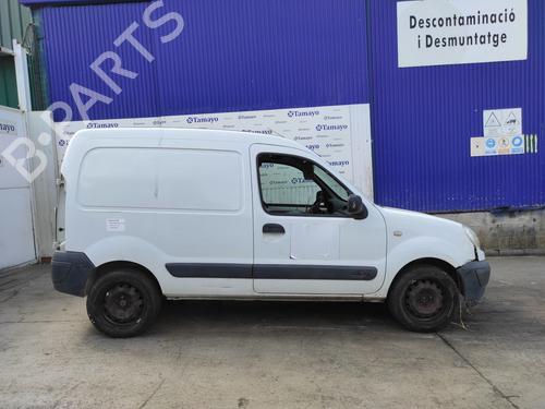 Alternator RENAULT KANGOO (KC0/1_) 1.5 dCi | BP19699676M7 