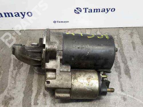 Starter FORD FIESTA V (JH_, JD_) 1.4 16V | BP5936015M8 