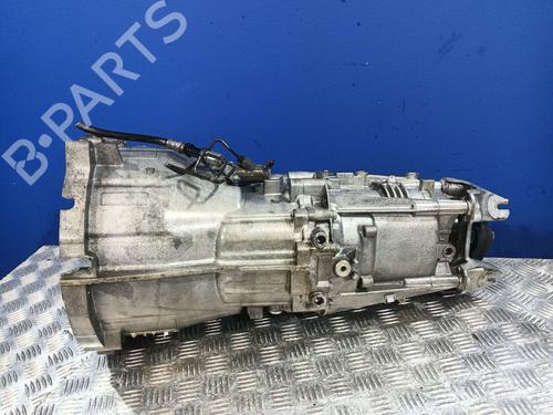 Gearbox BMW 1 (E87) 118 d | BP33244323M3  - Image 5