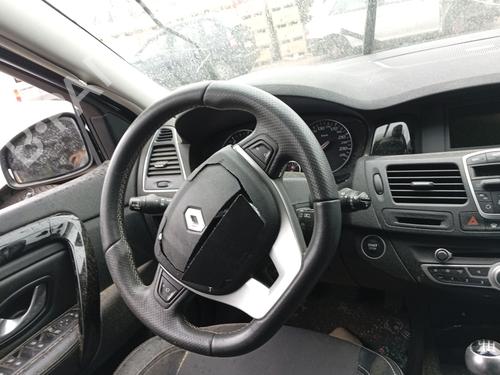 Used Steering column Steering column 38539726 38539726