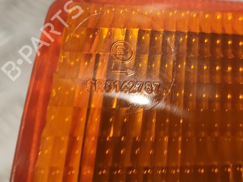 Left front indicator VW TRANSPORTER T4 Bus (70B, 70C, 7DB, 7DK, 70J, 70K, 7DC, 7DJ) | BP23966626C32