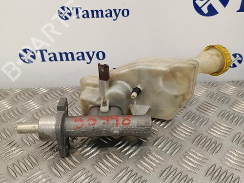 Brake master cylinder CITROËN C3 I (FC_, FN_) 1.4 i | BP16490606M77 