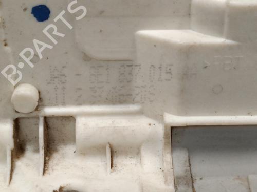 Front left lock AUDI A4 B7 (8EC) 2.0 TDI | BP15417382C98 