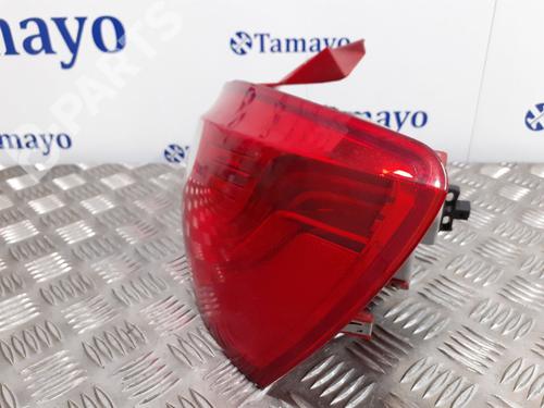 Right taillight SEAT IBIZA IV (6J5, 6P1)  | BP8685483C35 