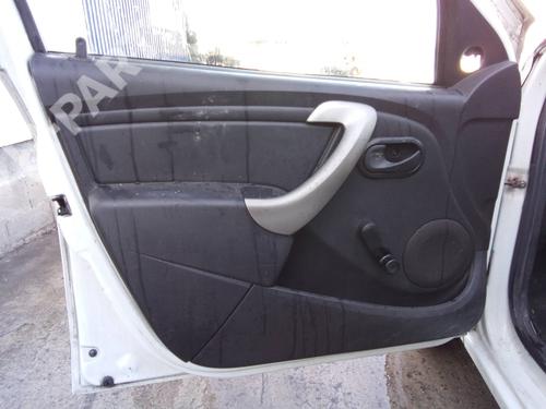 Starter DACIA SANDERO  | BP15414637M8 