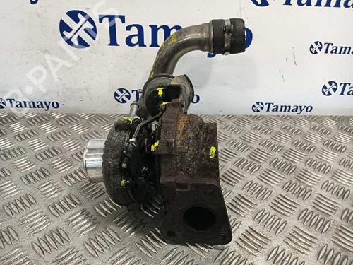 Turbocharger/Supercharger OPEL ASTRA J Sports Tourer (P10) 1.7 CDTI (35) | BP26594009M71 