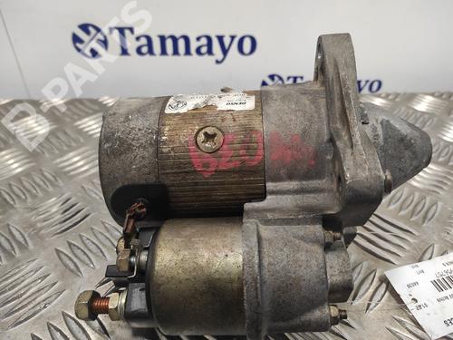 Starter FIAT PUNTO (188_) 1.2 60 (188.030, .050, .130, .150, .230, .250) | BP5962779M8 