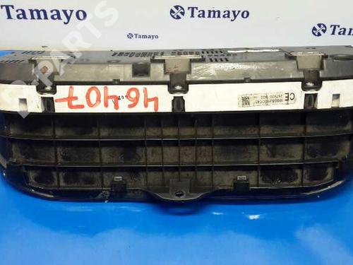 Instrument cluster HONDA FR-V (BE) 2.2 i CTDi (BE5) | BP6149910C47