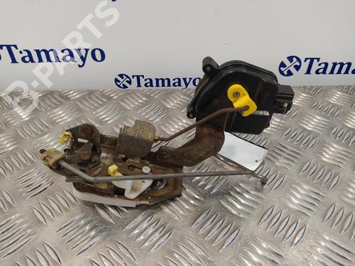 Used Front right lock CHEVROLET MATIZ (M200, M250) 0.8 (52 hp) 10352931