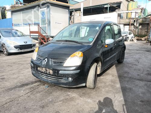 Engine RENAULT MODUS / GRAND MODUS (F/JP0_) 1.2 (JP0C, JP0K, FP0C, FP0K, FP0P, JP0P, JP0T) | BP33288825M1 - Image 3