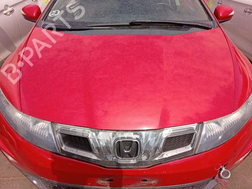 Used Hood Hood HONDA CIVIC VIII Hatchback (FN, FK) 2.2 CTDi (FK3) (140 hp) 34545155 34545155
