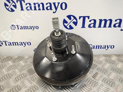 Servo frein FORD FIESTA VI (CB1, CCN) 1.4 TDCi (70 hp) 15883117