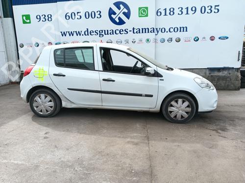 Left front window switch RENAULT CLIO III (BR0/1, CR0/1) 1.5 dCi | BP34539502I27 - Image 10