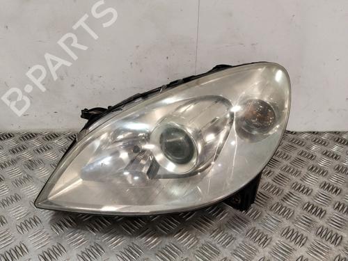Used Left headlight Left headlight 37607790 37607790