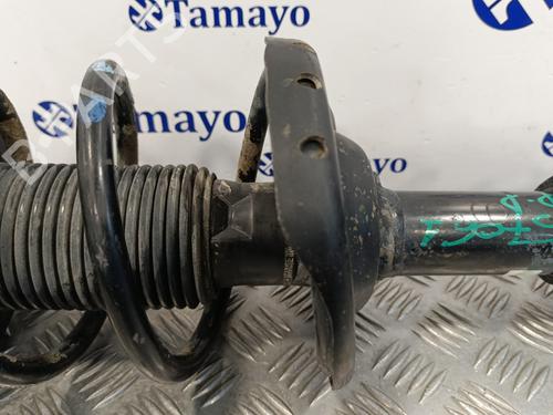 Right front shock absorber SUBARU IMPREZA Hatchback (GR, GH, G3)  | BP18255493M17 