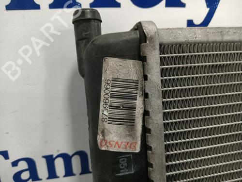 Water radiator CITROËN C3 II (SC_)  | BP27986065M31
