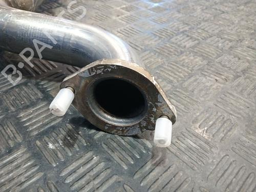 Exhaust system JEEP COMPASS (MP, M6, MV, M7) 1.4 MultiAir | BP32288773M121 