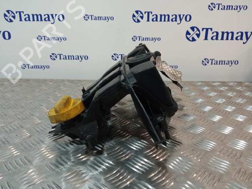 Valve cover RENAULT SCÉNIC III (JZ0/1_) 1.6 dCi (JZ00, JZ12) | BP27328789M124 