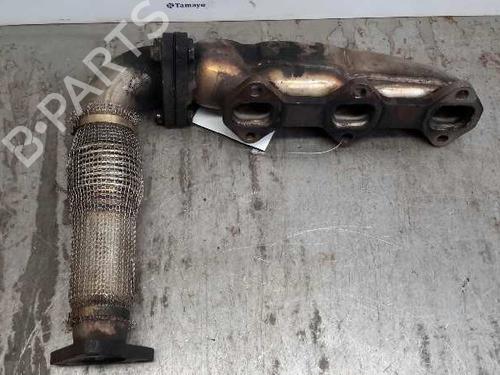 Auspuffkrümmer AUDI A6 C5 Avant (4B5) 2.5 TDI | BP11647799M110 