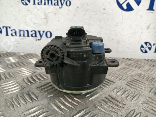 Left front fog light OPEL COMBO Box Body/MPV (K9) 1.5 D | BP29626428C30 