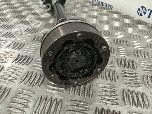 Left front driveshaft VW CADDY IV MPV (SAB, SAJ) 2.0 TDI | BP39431700M38  - Image 6