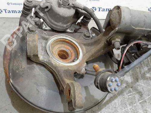 Right front shock absorber HONDA JAZZ II (GD_, GE3, GE2) 1.4 | BP3681826M17 