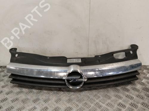 Used Grille Grille 37874919 37874919