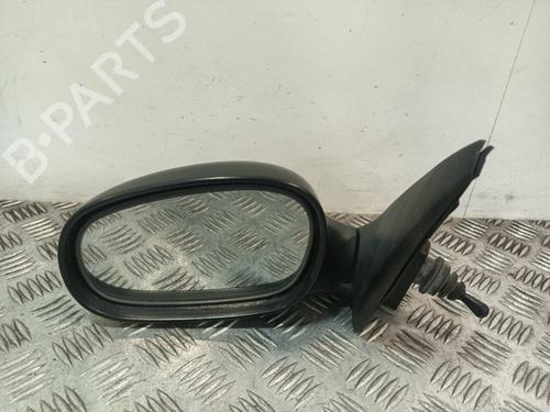 Used Left mirror Left mirror DAEWOO LANOS (KLAT) 1.3 (75 hp) 36033000 36033000