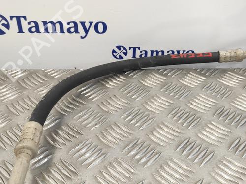 AC pipe DACIA SANDERO II TCe 90 (B8M1, B8MA, B8AC) | BP14573180M126 