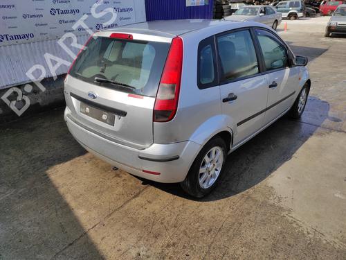 Alternator FORD FIESTA V (JH_, JD_)  | BP18347023M7 