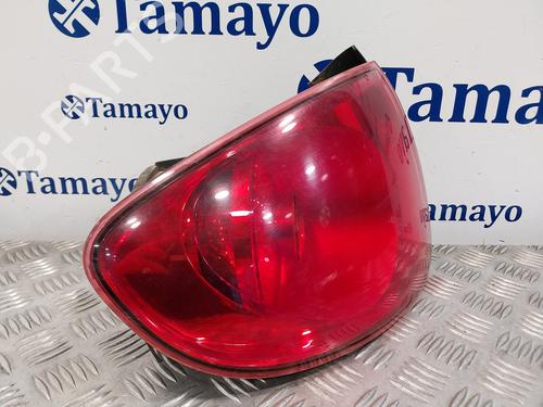 Left taillight SEAT ALTEA (5P1)  | BP22398845C34 