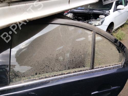 Dør rude ventre bagtil Dør rude ventre bagtil MITSUBISHI LANCER VIII (CY_A, CZ_A) 1.8 (CY3A, CY6A) (143 hp) 39815207 39815207
