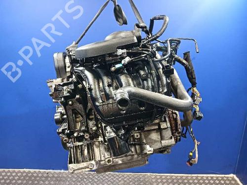 Engine CITROËN C5 I (DC_)  | BP23126855M1 