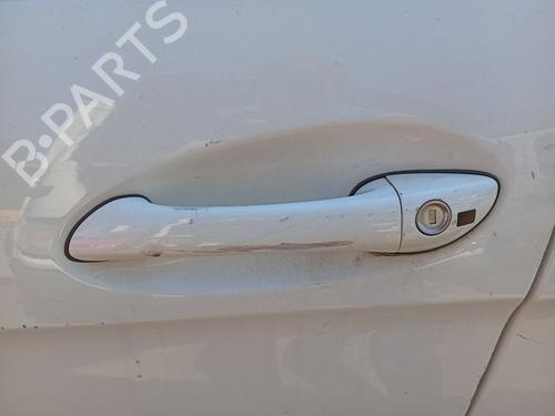 front-left-exterior-door-handle-mercedes-benz-a-class-w169-2004-2005-2006-2007-2008-2009-2010-2011-2012-36140748 main image