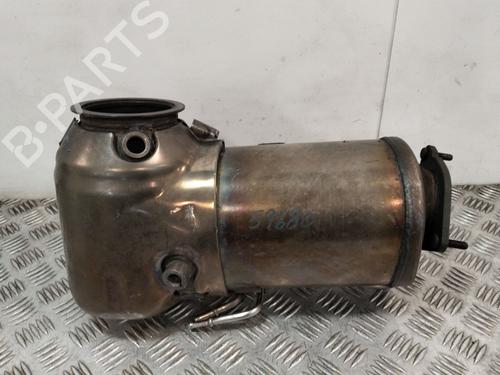 Katalysator Katalysator VOLVO V40 Hatchback (525) D3 (150 hp) 37266323 37266323