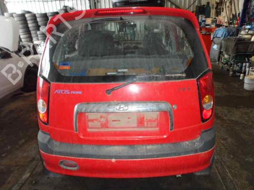 Right taillight HYUNDAI ATOS PRIME (MX) 1.0 i | BP105604C35 