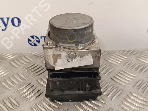 Used ABS pump RENAULT KANGOO / GRAND KANGOO II (KW0/1_) 1.5 dCi 70 (KW0V, KW0A) (68 hp) 16912167