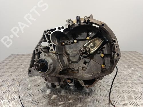 Gearkasse Gearkasse 38622731 38622731