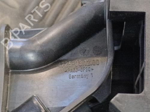 Gear lever FORD FIESTA VI (CB1, CCN) 1.4 TDCi | BP15399177M90 