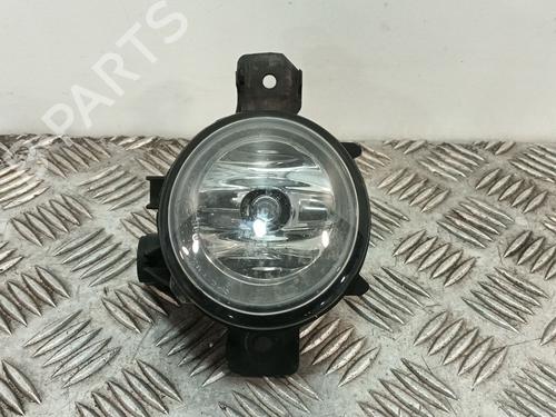 Used Left front fog light Left front fog light BMW X3 (E83) 3.0 d (218 hp) 40088892 40088892