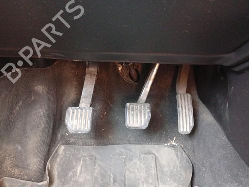 Used Pedal Pedal 36866849 36866849