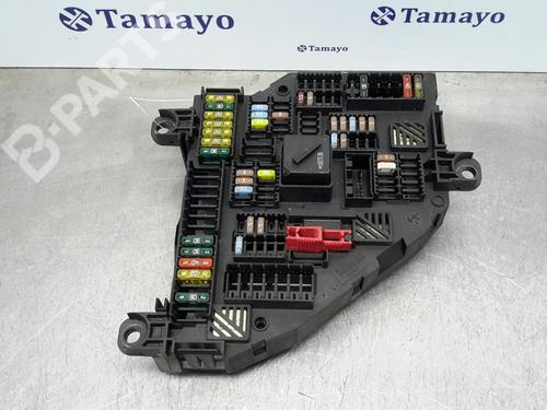 Fuse box BMW X3 (F25) xDrive 35 i | BP7171155E1 