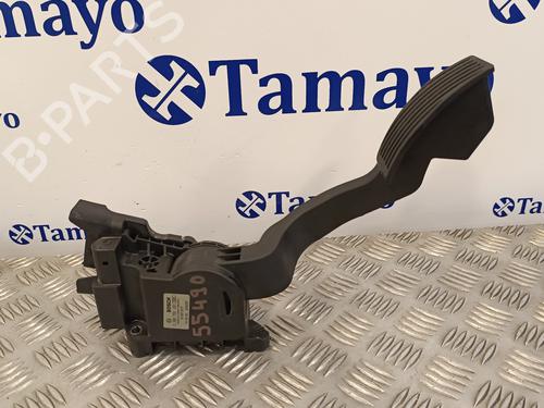 Pedal PEUGEOT BIPPER (AA_)  | BP17078159I4 