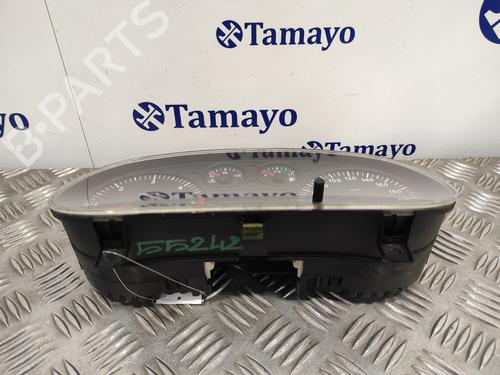 Instrument cluster SEAT LEON (1M1) 1.9 TDI | BP13296119C47 