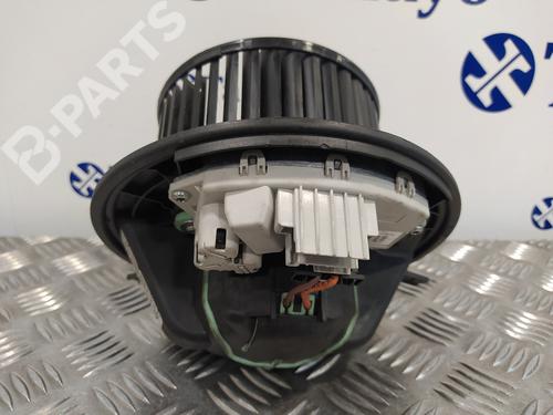 Heater blower motor BMW X1 (E84) xDrive 23 d | BP10371270M62 